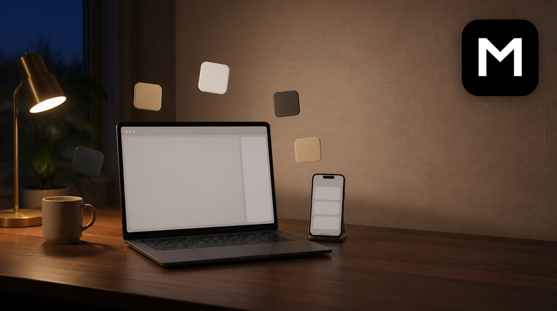 Multify alternative