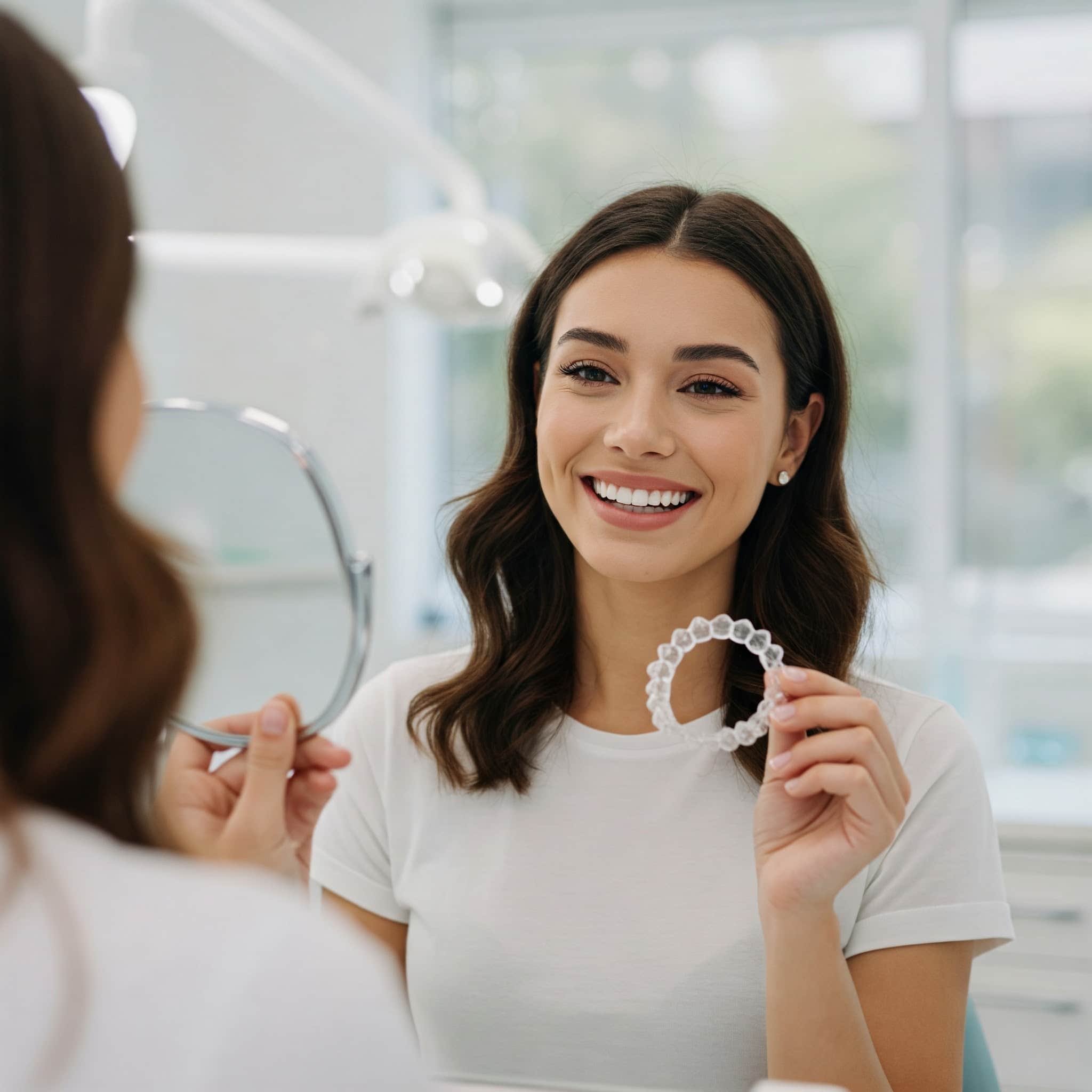 Invisalign provider at Stonecrest Family Dental