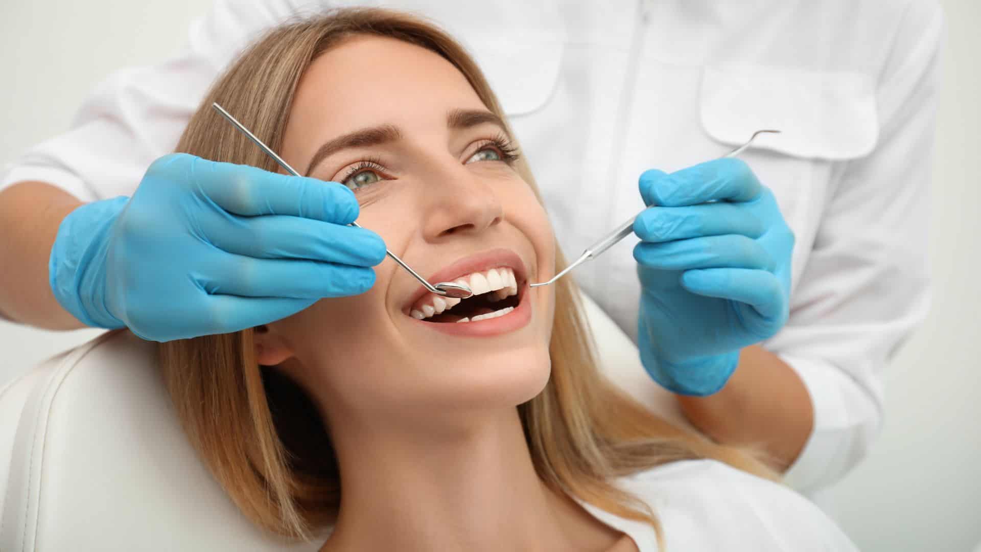 Why Cosmetic Dentistry is Needed