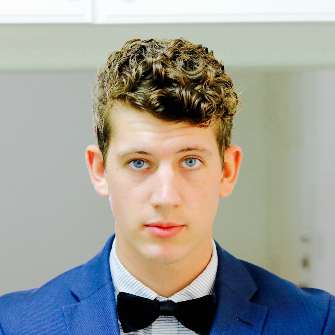 Dustin McCaffree