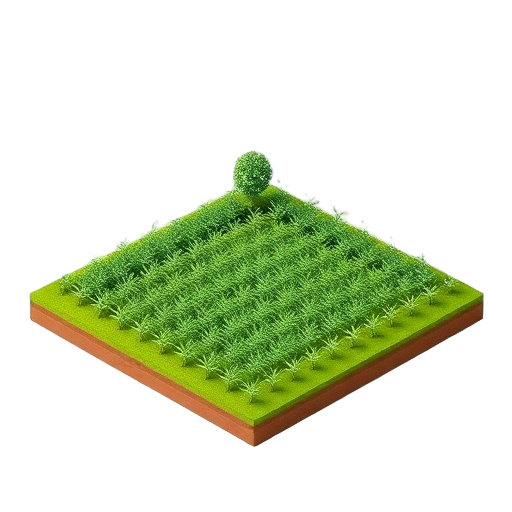 1-Acre of Prime Agricultural Land (Ohio)