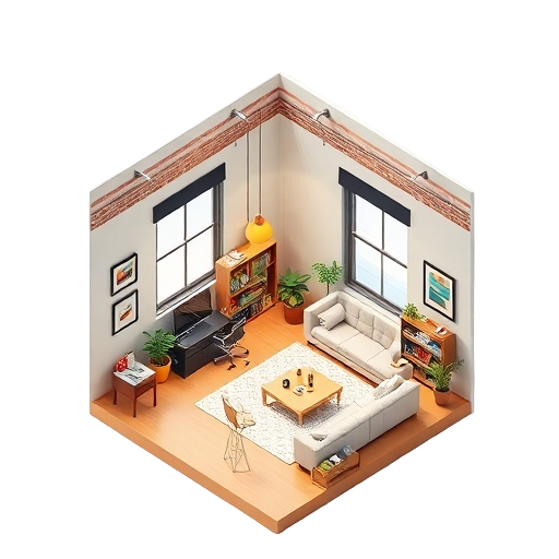 1986 Manhattan Loft (Pre-Gentrification Williamsburg Brooklyn)