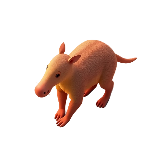 Aardvark