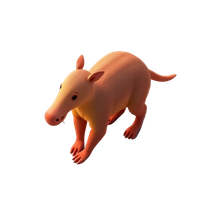 Aardvark