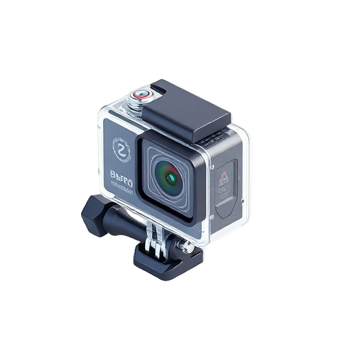 Action Camera
