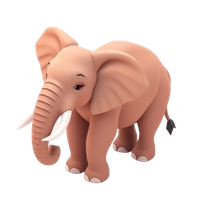 African Elephant