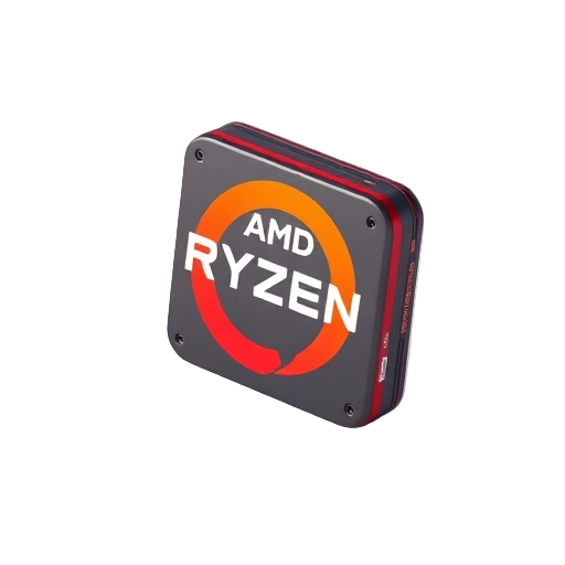 AMD Ryzen 5