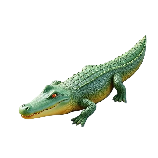 American Alligator