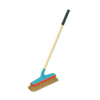Angle Broom