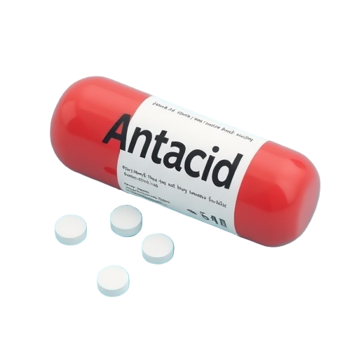 Antacid