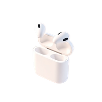 Apple AirPods Pro (Latest Generation)
