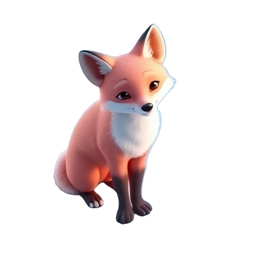 Arctic Fox