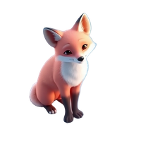 Arctic Fox