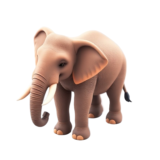 Asian Elephant