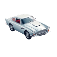 Aston Martin DB5 Print