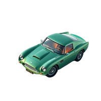 Aston Martin DBR1 Poster