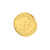 Australian Dollar