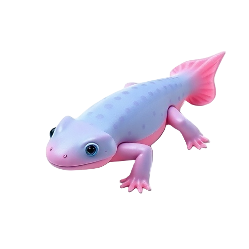 Axolotl