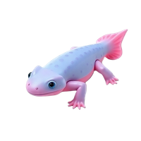 Axolotl