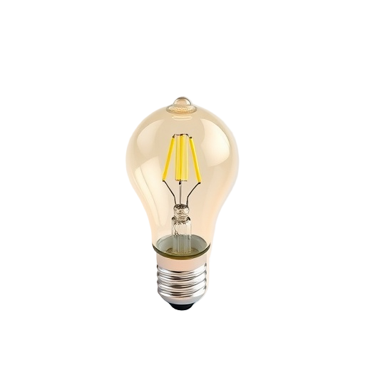 B10 Bulb