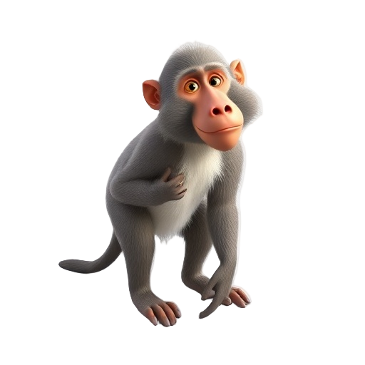 Baboon