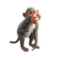 Baboon