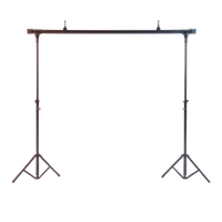 Backdrop Stand Kit