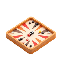 Backgammon