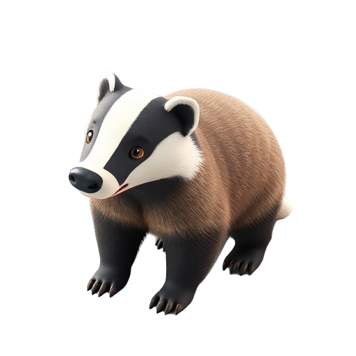 Badger
