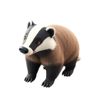 Badger