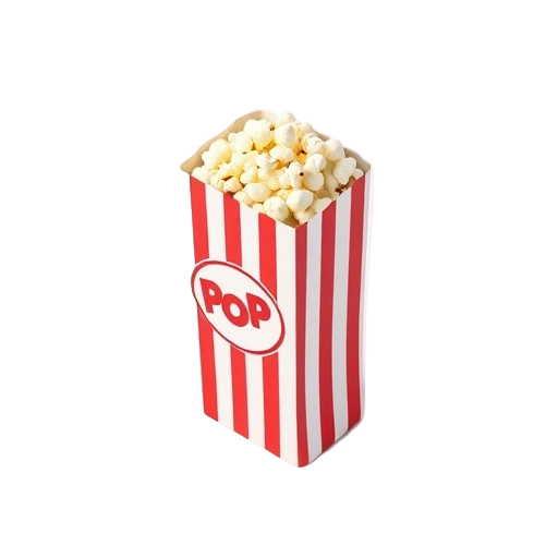 Bag of Popcorn