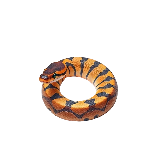 Ball Python