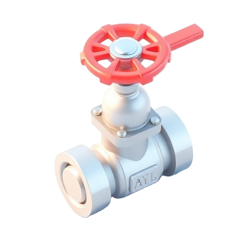 Ball Valve
