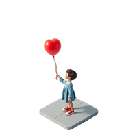 Banksy's 'Girl with Balloon'