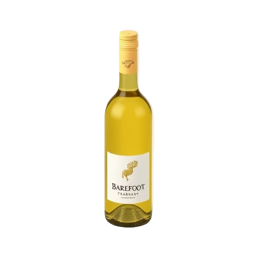 Barefoot Chardonnay
