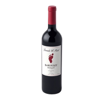Barefoot Merlot