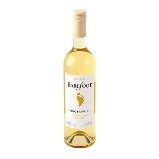 Barefoot Pinot Grigio