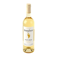 Barefoot Pinot Grigio