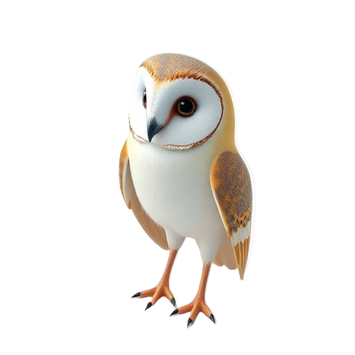 Barn Owl