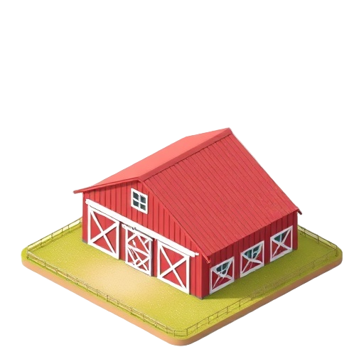 Barn