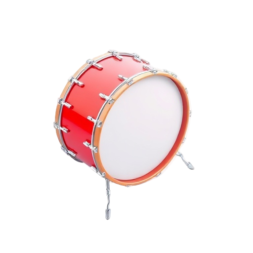 Bass Drum