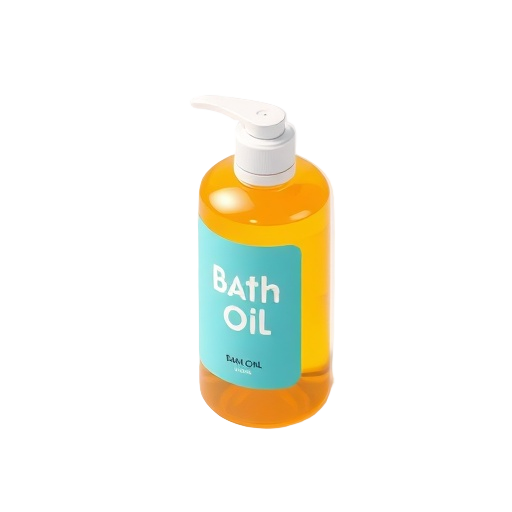 Bath Oil