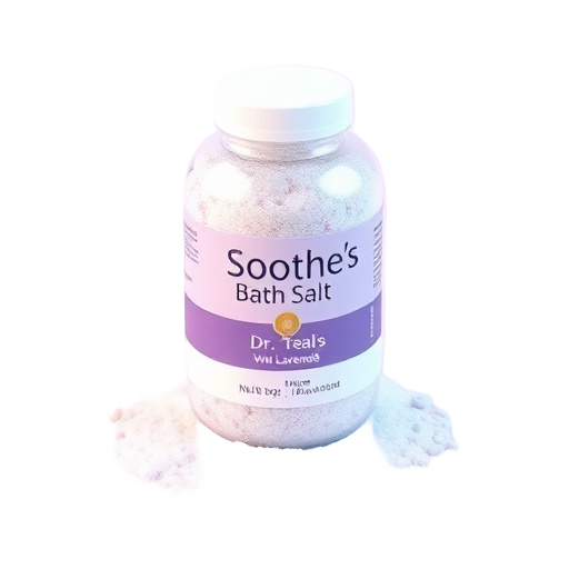 Bath Salts