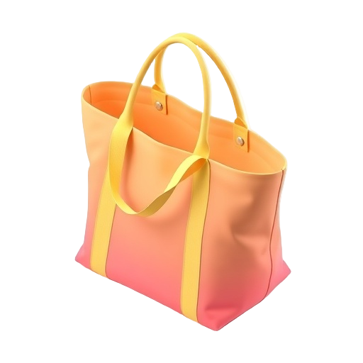 Beach Bag