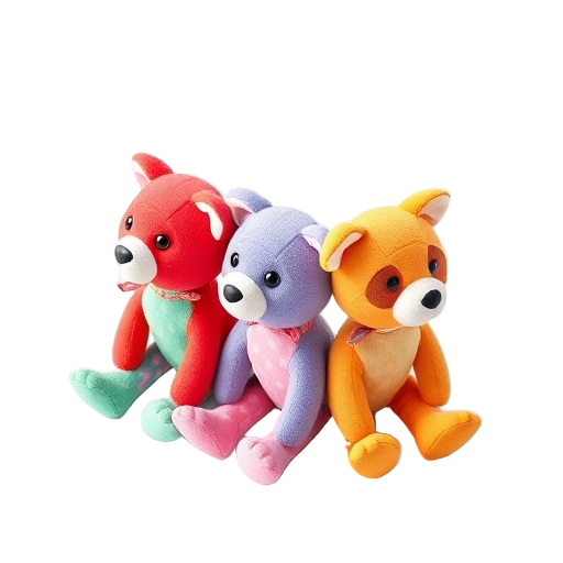 Beanie Babies (1990s Craze)