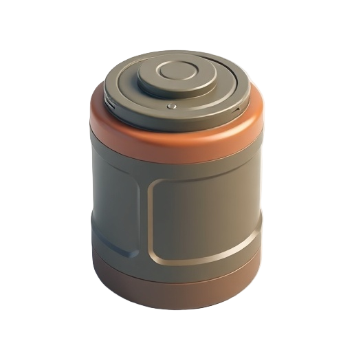 Bear Canister
