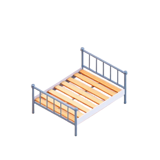 Bed Frame