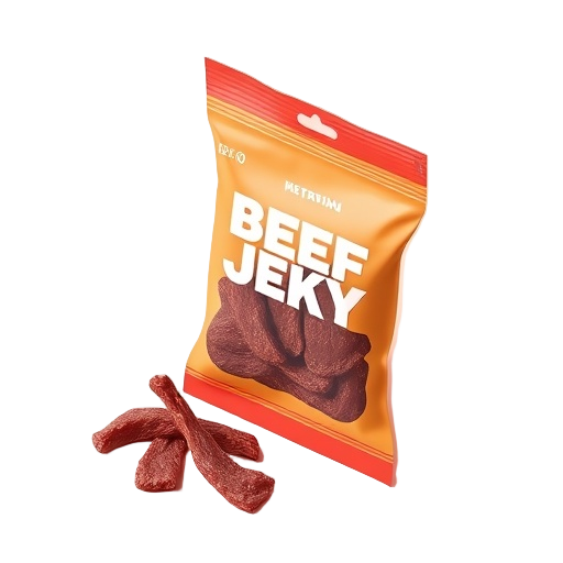 Beef Jerky