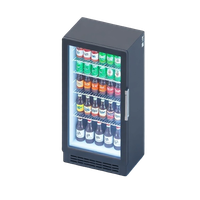 Beer Fridge