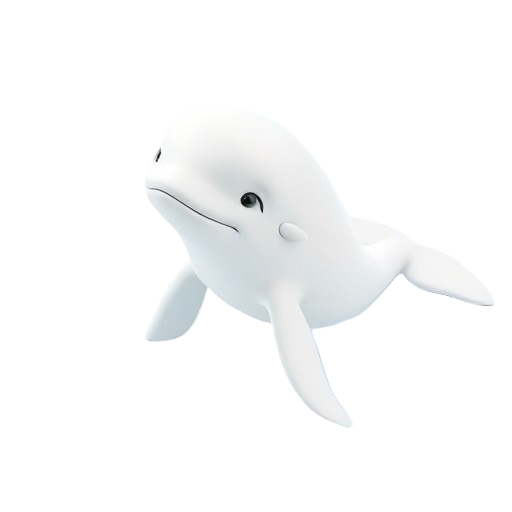 Beluga Whale